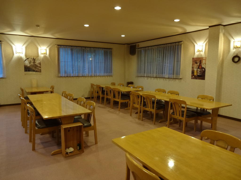 Mizubasho No Yado Higashi Hotell Katashina Eksteriør bilde