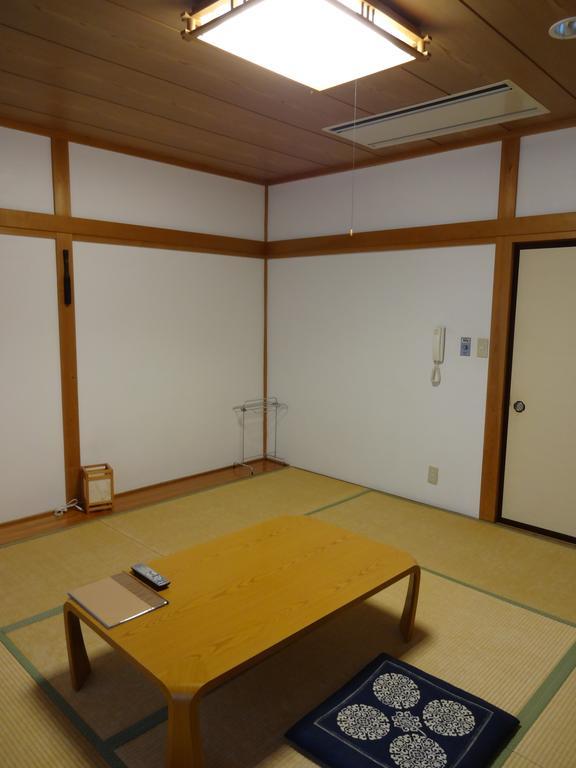 Mizubasho No Yado Higashi Hotell Katashina Rom bilde