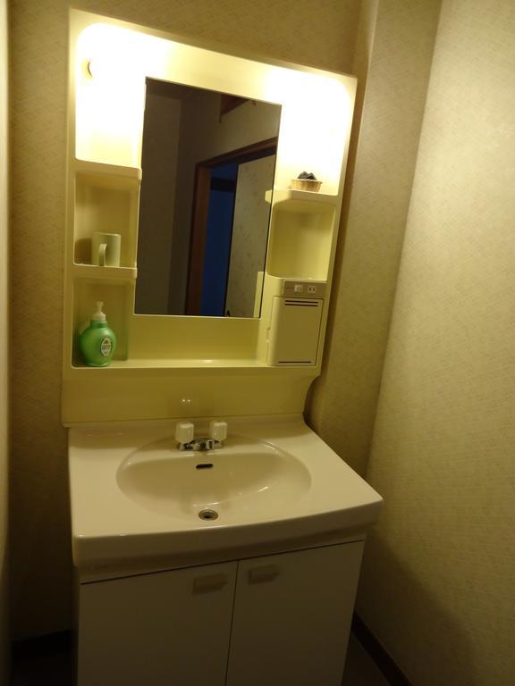 Mizubasho No Yado Higashi Hotell Katashina Rom bilde